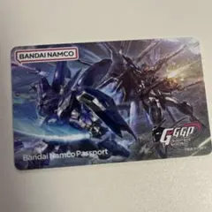 GGGP × RAGE Hi-νガンダム ライジングフリーダム バナパス