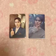 セブチ　バーノン　日産スタジアム RIGHT HERE トレカ