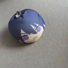 神崎颯馬　おまんじゅう　にぎにき　マスコット　あんスタ