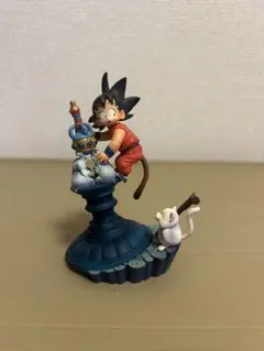ドラゴンボール 20周年 フジテレビ お台場冒険王 2005 限定 孫悟空