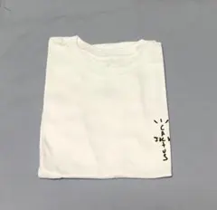 トラヴィス Tシャツ