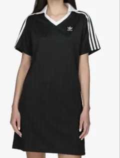 新品✨アディダスオリジナルス　ワンピース　Sサイズ