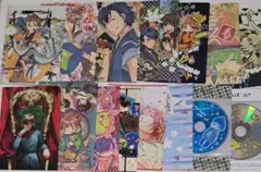 高山しのぶ★あまつき★特装版限定版付録ミニドラマCDまとめ 高山しのぶ☆あまつき☆特装版限定版付録ミニドラマCDまとめ - メルカリ