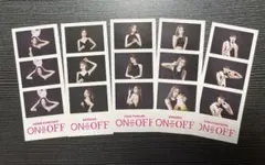 ルセラフィム　トレカ