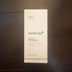 medicube PDRN ピンクペプチドセラム 美容液