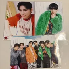 ONE N' ONLY TETTA ブロマイド