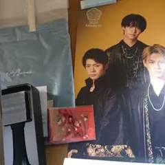 King & Prince made inグッズ