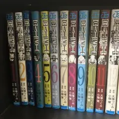 DEATH NOTE 全巻セット 1-12巻 ジャンプコミックス　初版複数あり