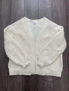 カーデイガン カーディガン