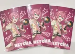 AMPTAK×COLORS けちゃ グッズ まとめ売り バラ売り⭕️ AMPTAKxCOLORS けちゃ まとめ売り - メルカリ