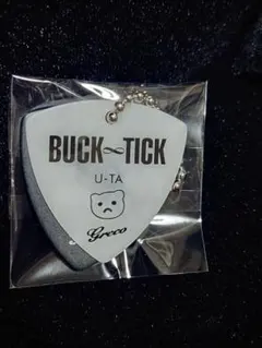 2026年最新】buck-tick キーホルダーの人気アイテム - メルカリ