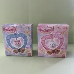 ちいかわ ジュエリースイングチャーム 2種セット