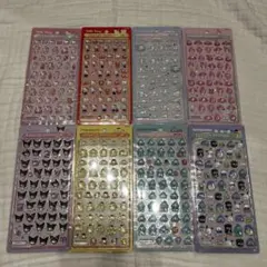 正規品　サンリオ　ボンボンドロップミニ　全種類