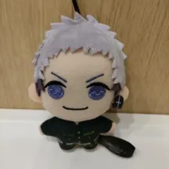 東京リベンジャーズ マスコット 三ツ谷隆