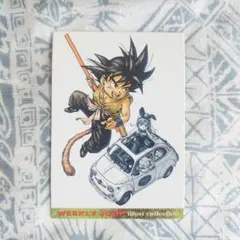 ドラゴンボール WJカード ジャンプフェスタ2003 - メルカリ