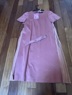 ブルーレーベル　ワンピース