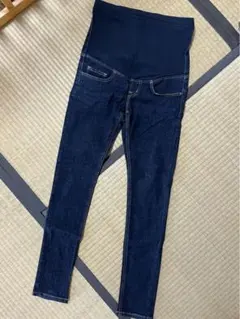 無印良品　マタニティパンツ　XSサイズ