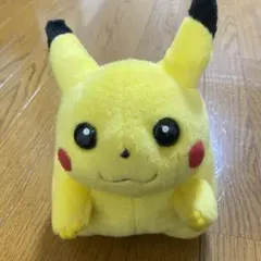 2025年最新】ピカチュウ おしゃべりぬいぐるみの人気アイテム