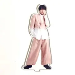 2026年最新】fantastics 中島颯太 アクリルスタンドの人気アイテム