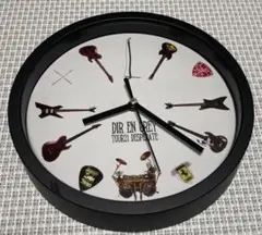 DIRENGREY 掛け時計