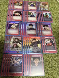 ユニオンアリーナ 弥勒 珊瑚 デッキ - メルカリ