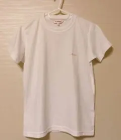 Kaepa ホワイト Tシャツ Mサイズ