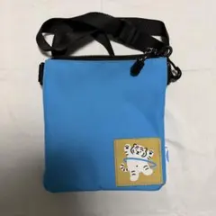 MUZIK TIGER　ムジークタイガー ショルダーバッグ サコッシュ