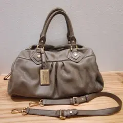 極美品】◾️マークジェイコブス◾️ショルダーバッグ ◾️クラシックQ