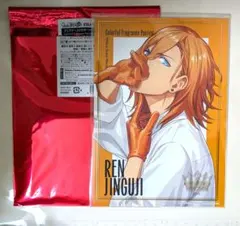 ポートレートコレクション　CFP　レンのサムネイル