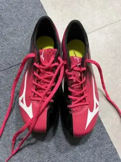 MIZUNOXSPIRIT スパイクシューズ ネイビー/ピンク25センチ - メルカリ