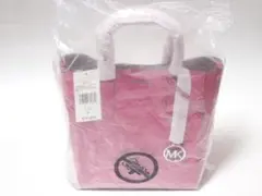 【未使用】マイケルコース シンクレア ショッパートート ショルダーバッグ