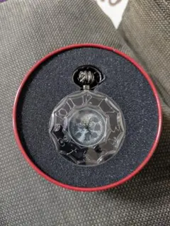 ナイトメア・ビフォア・クリスマス 時計