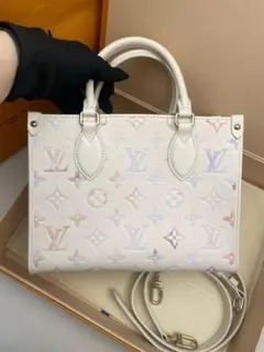 Louis s☆Vuitton モノグラムショルダーバッグ~~~