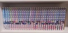 ブルーロック漫画 全28巻+エピソード凪3巻セット 帯付き
