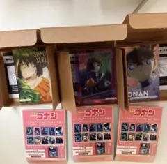 名探偵コナン ノーブルアートコレクション