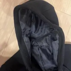 イーストボーイダッフルコート