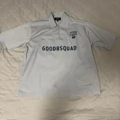 Good 8 Squad 2024レプリカユニフォーム pugera選手Mサイズ Good 8 Squad 2024レプリカユニフォーム pugera選手Sサイズ - メルカリ