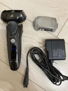 Panasonic ES-LV5D LAMDASH ジャンク品 - メルカリ