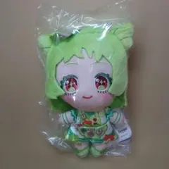 おねがいアイプリ ぬいぐるみ 友坂ぐみのサムネイル