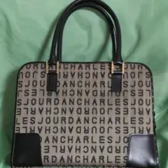 新品未使用＊シャルルジョルダン　バッグのサムネイル