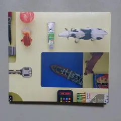 【CD】スピッツ 色色衣〈デジパック〉