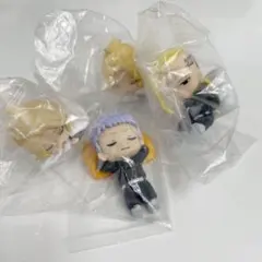 東京リベンジャーズ　 ねむらせ隊