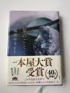 汝、星のごとく