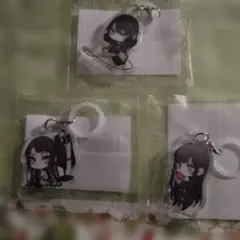 2026年最新】ado アクリルキーホルダーの人気アイテム - メルカリ