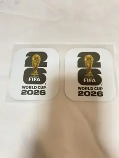 2026 ワールドカップ パッチ 歴代優勝国 - メルカリ