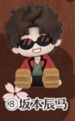 新品 BANDAI正規品 世界之外 POTEPOTTE 座り 完成品 1BOX POTEPOTTE 崩壊：スターレイル」，予約受付を開始。「鏡流」「カフカ