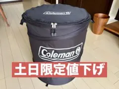 直接引渡限定】コールマン キッズマミー ジュニア寝袋 2セット - メルカリ