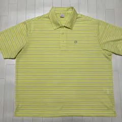IGNIO イグニオ メンズ ポロシャツ 4Lサイズ