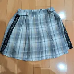 キュロット スカート
