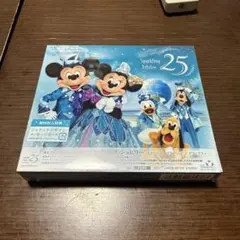 東京ディズニーリゾート非売品カレンダー 2025 2026